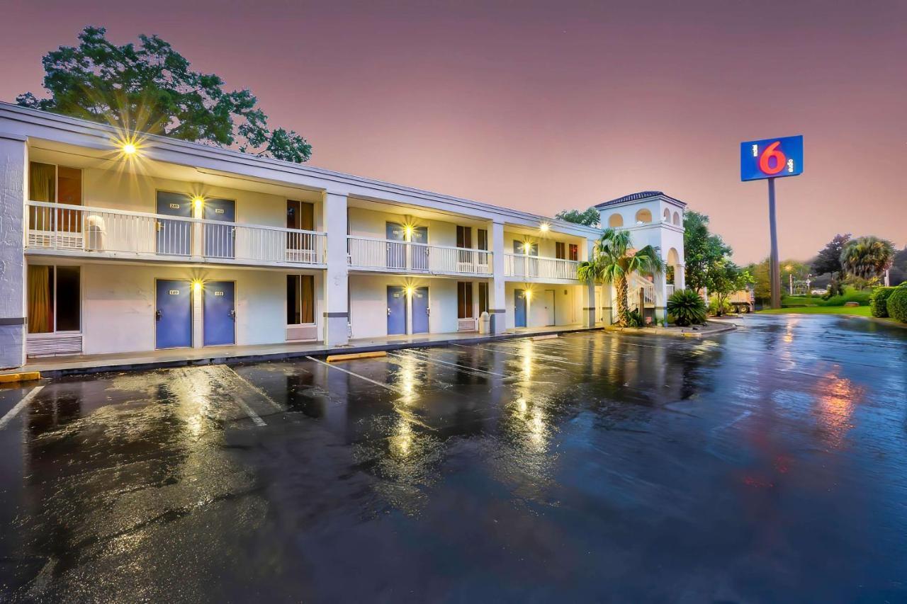 Motel 6-Gainesville, Fl Exterior foto